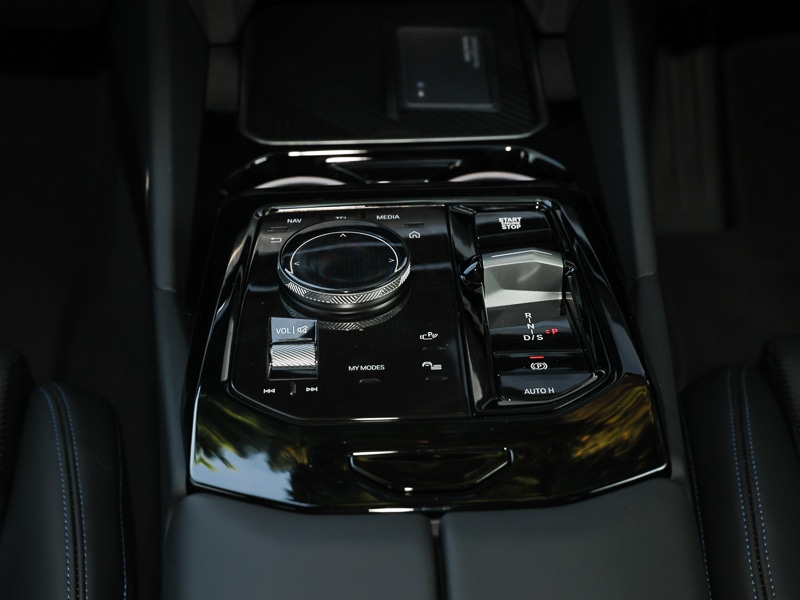 Used BMW 5 Series 2025 for sale - 76964088: Photo 10