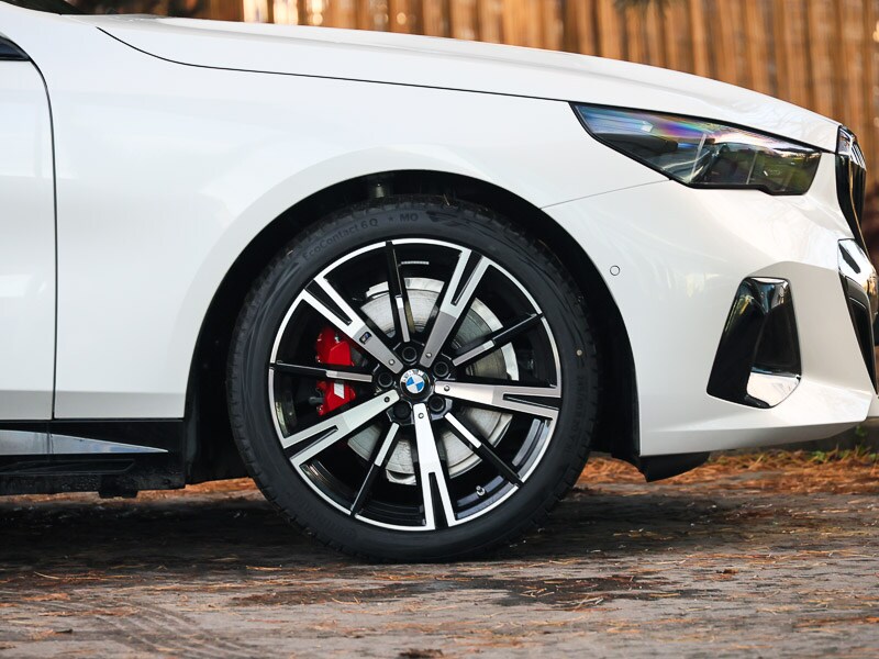 Used BMW 5 Series 2025 for sale - 76964088: Photo 14