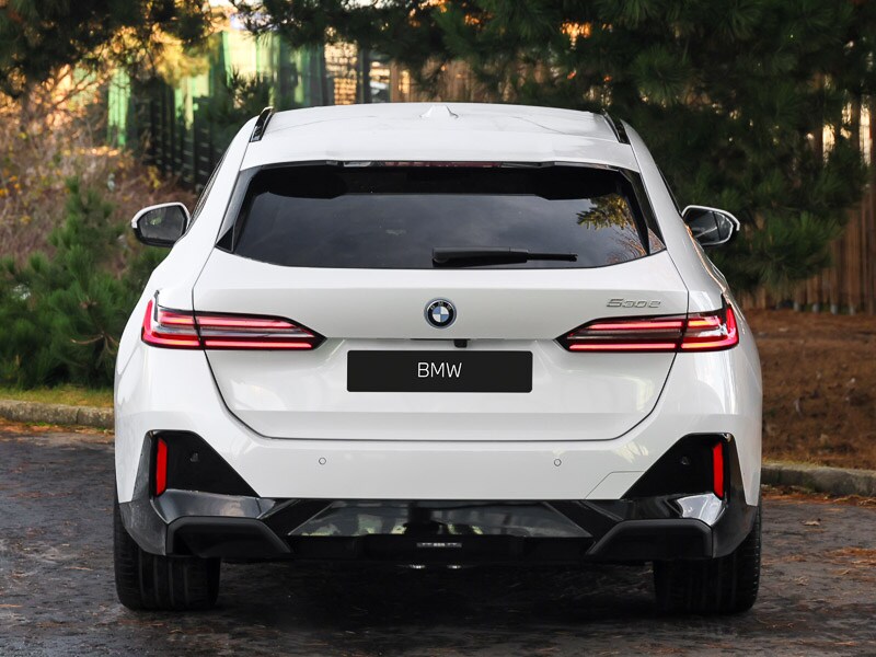 Used BMW 5 Series 2025 for sale - 76964088: Photo 15