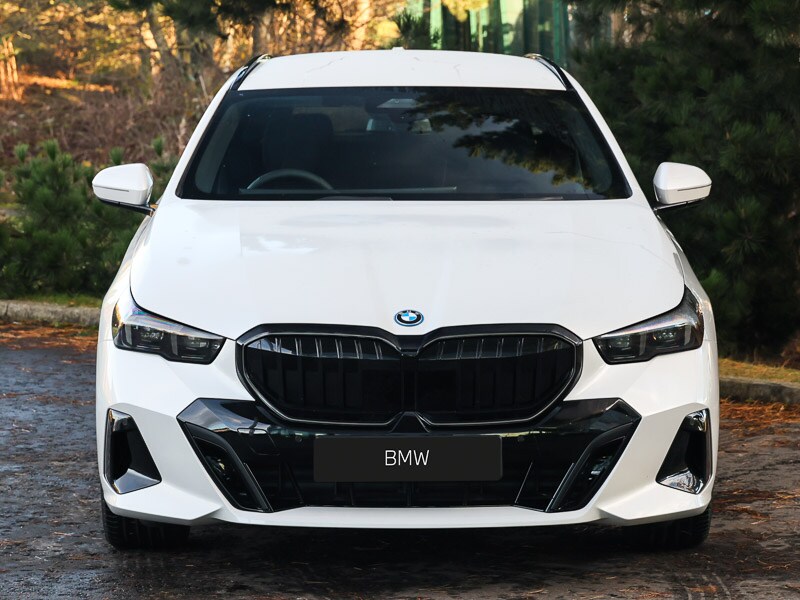 Used BMW 5 Series 2025 for sale - 76964088: Photo 16