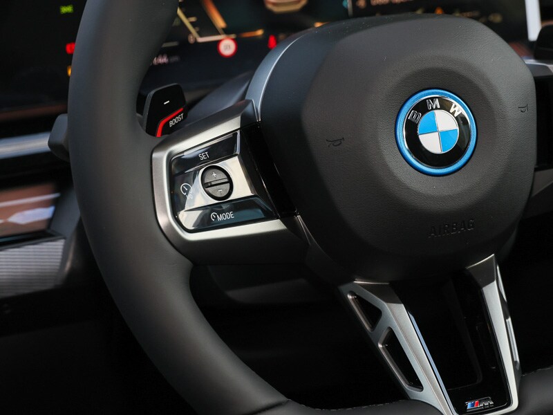 Used BMW 5 Series 2025 for sale - 76964088: Photo 17