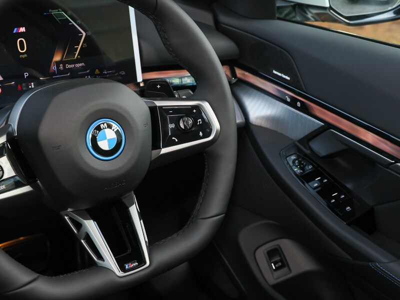 Used BMW 5 Series 2025 for sale - 76964088: Photo 18