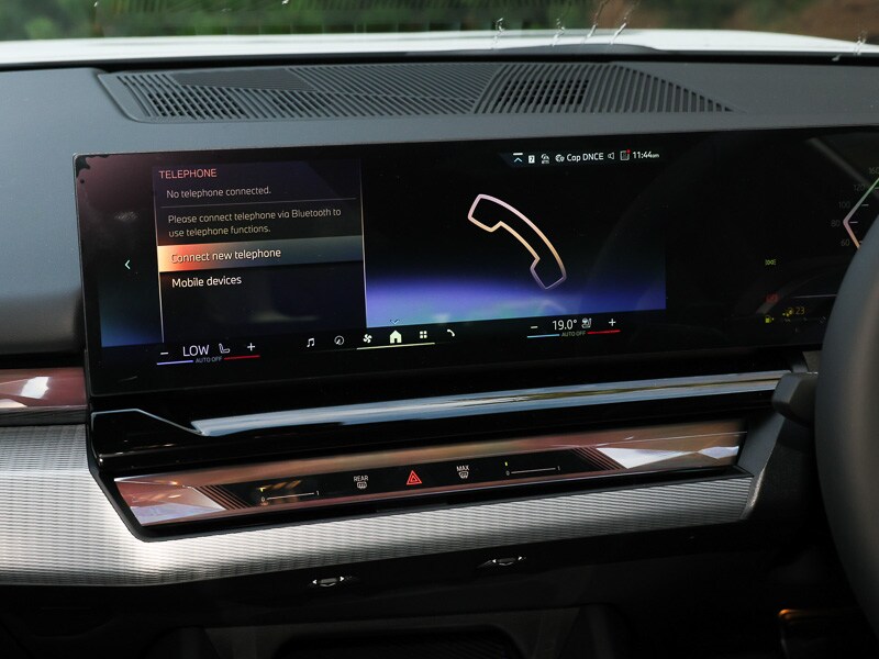 Used BMW 5 Series 2025 for sale - 76964088: Photo 19