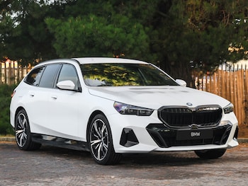 Used BMW 5 Series 2025 for sale - 76964088: Photo