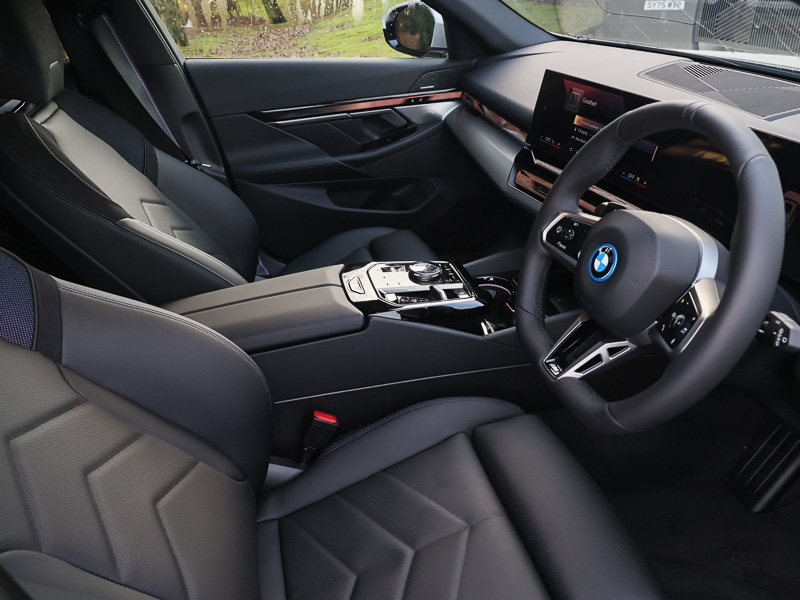 Used BMW 5 Series 2025 for sale - 76964088: Photo 6