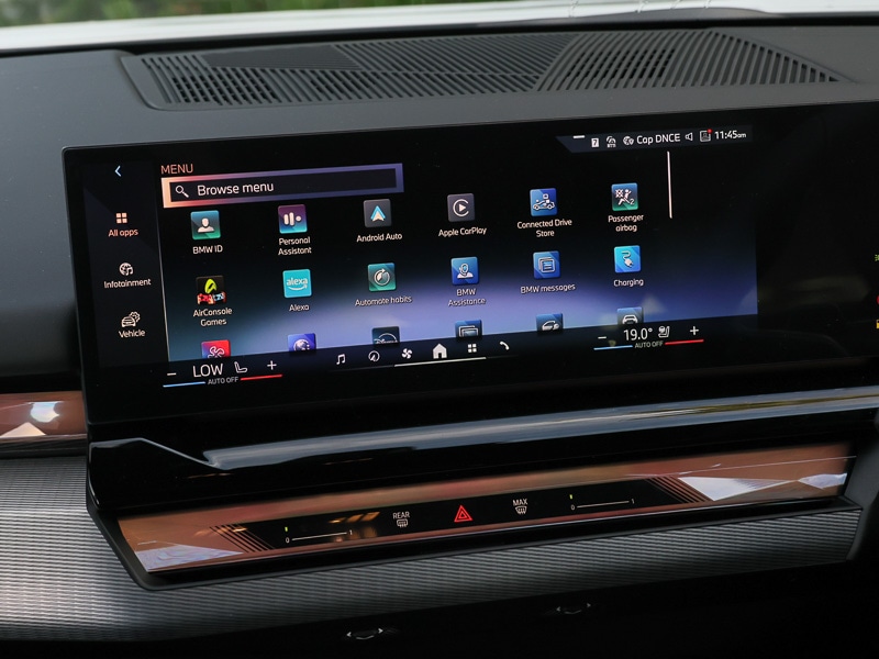 Used BMW 5 Series 2025 for sale - 76964088: Photo 8