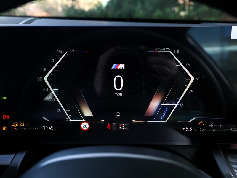 Used BMW 5 Series 2025 for sale - 76964088: Photo 9