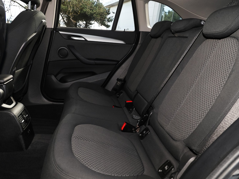 Used BMW X1 2020 for sale - 78057331: Photo 10