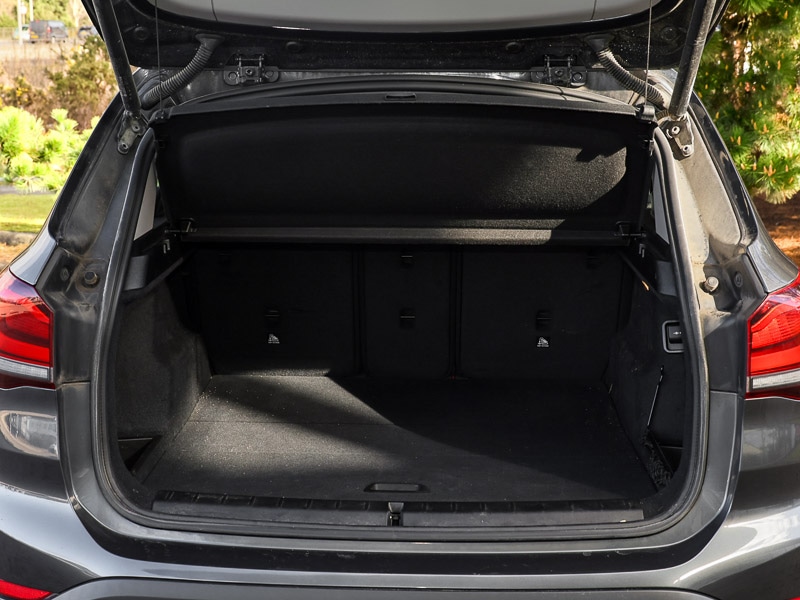 Used BMW X1 2020 for sale - 78057331: Photo 11