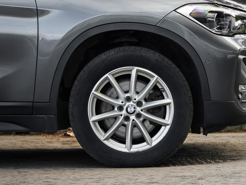 Used BMW X1 2020 for sale - 78057331: Photo 12