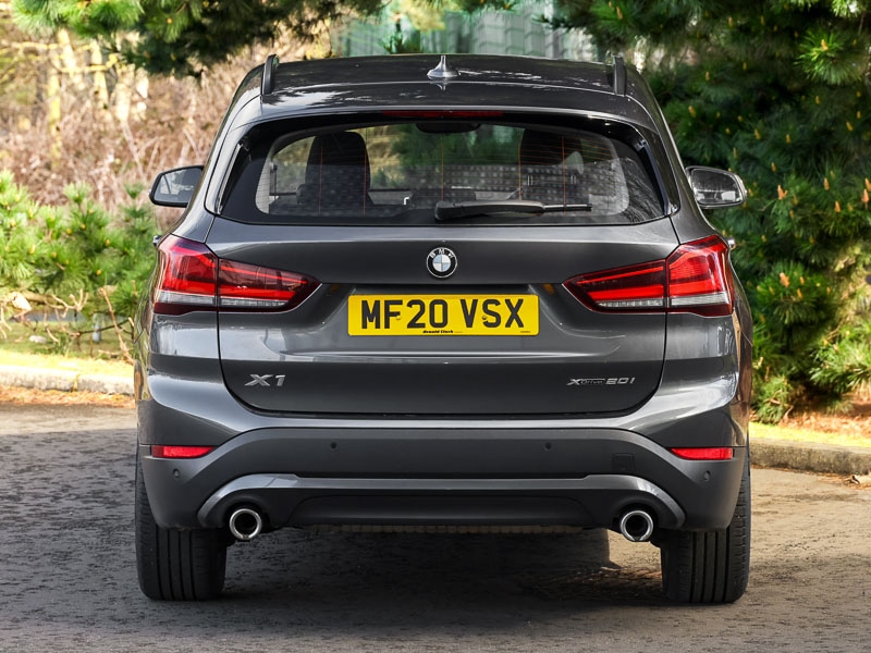 Used BMW X1 2020 for sale - 78057331: Photo 13