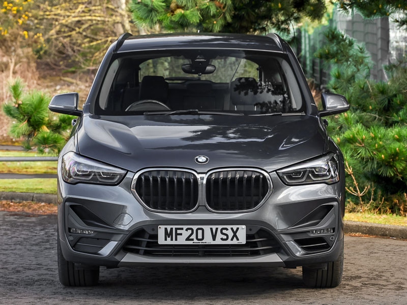 Used BMW X1 2020 for sale - 78057331: Photo 14