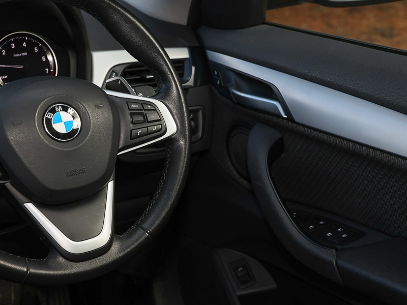 Used BMW X1 2020 for sale - 78057331: Photo 16