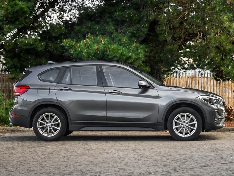 Used BMW X1 2020 for sale - 78057331: Photo 2