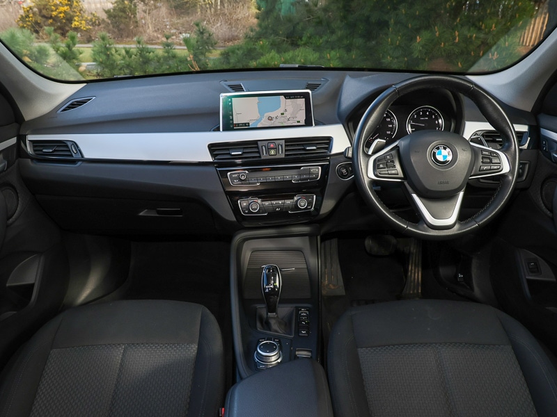 Used BMW X1 2020 for sale - 78057331: Photo 4