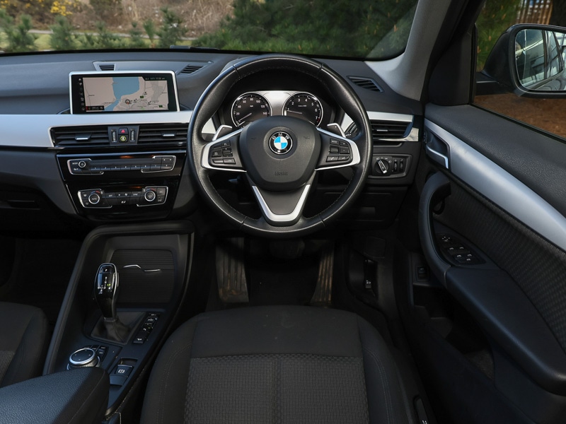 Used BMW X1 2020 for sale - 78057331: Photo 5