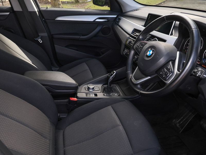 Used BMW X1 2020 for sale - 78057331: Photo 6