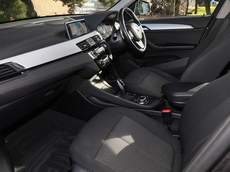 Used BMW X1 2020 for sale - 78057331: Photo 7