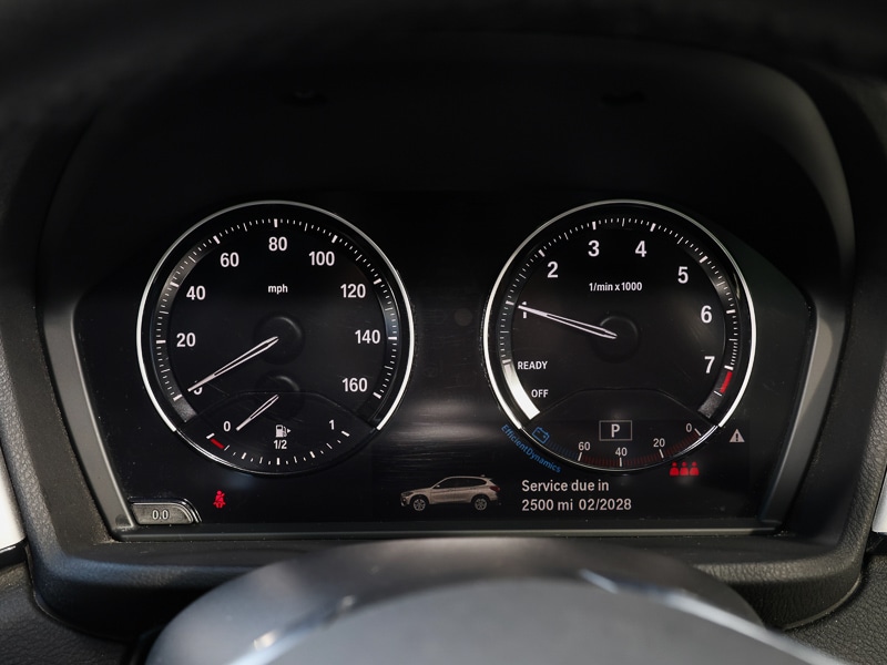 Used BMW X1 2020 for sale - 78057331: Photo 8