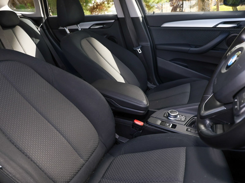 Used BMW X1 2020 for sale - 78057331: Photo 9