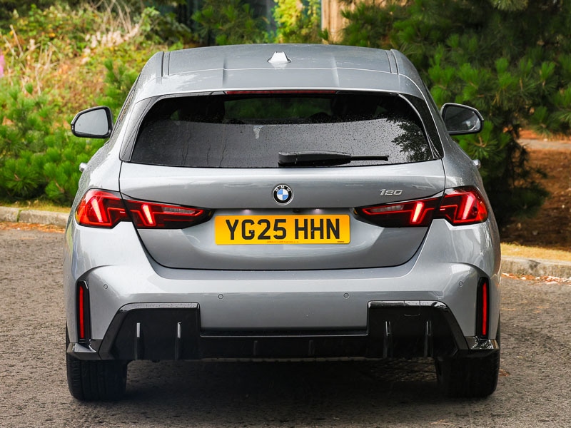 Used BMW 1 Series 2025 for sale - 76708026: Photo 15