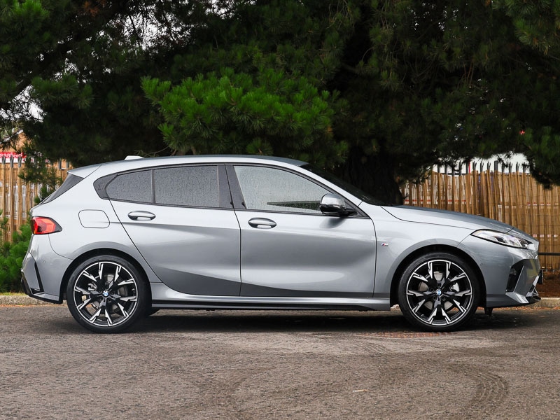 Used BMW 1 Series 2025 for sale - 76708026: Photo 2
