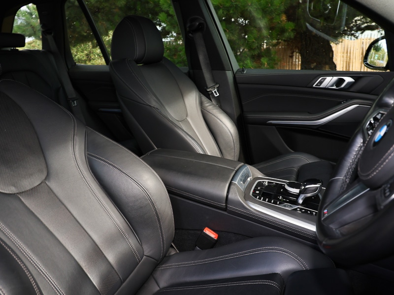 Used BMW X5 2021 for sale - 77689965: Photo 11