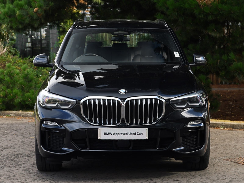 Used BMW X5 2021 for sale - 77689965: Photo 16