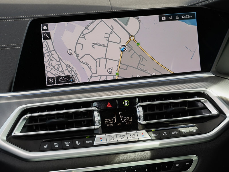 Used BMW X5 2021 for sale - 77689965: Photo 19