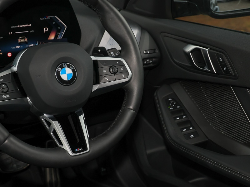 Used BMW 1 Series 2025 for sale - 76609955: Photo 18