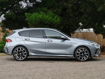 Used BMW 1 Series 2025 for sale - 76609955: Photo