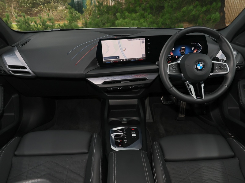 Used BMW 1 Series 2025 for sale - 76609955: Photo 4