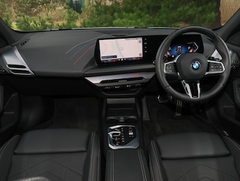 Used BMW 1 Series 2025 for sale - 76609955: Photo