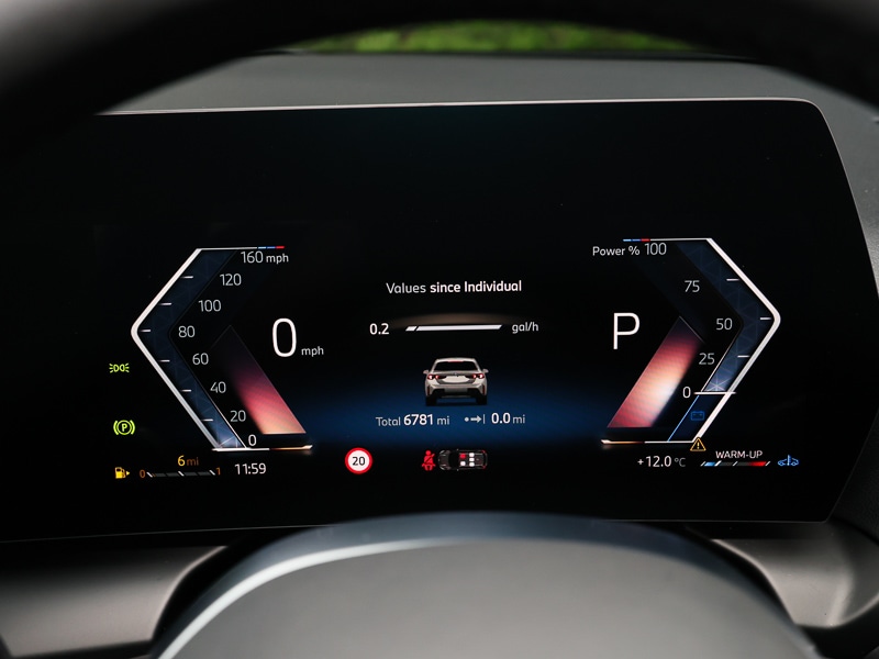 Used BMW 1 Series 2025 for sale - 76609955: Photo 9