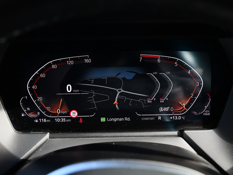 Used BMW 1 Series 2023 for sale - 78065936: Photo 10