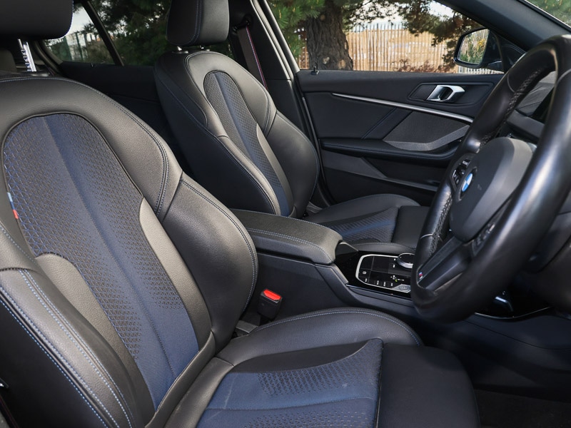 Used BMW 1 Series 2023 for sale - 78065936: Photo 11