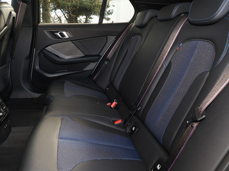 Used BMW 1 Series 2023 for sale - 78065936: Photo 12