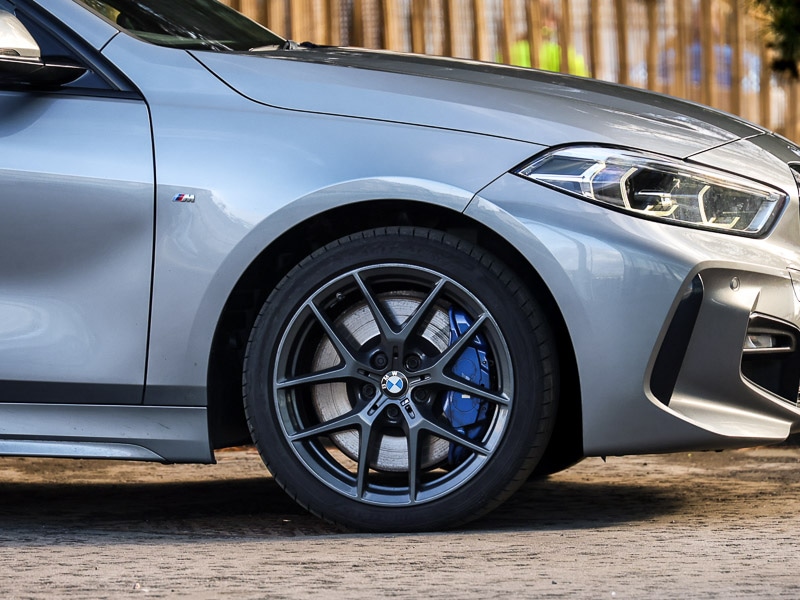 Used BMW 1 Series 2023 for sale - 78065936: Photo 14