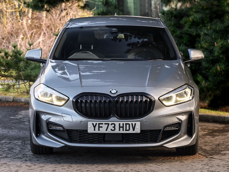 Used BMW 1 Series 2023 for sale - 78065936: Photo 16