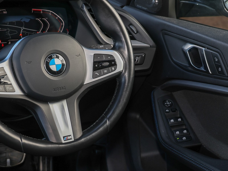 Used BMW 1 Series 2023 for sale - 78065936: Photo 18