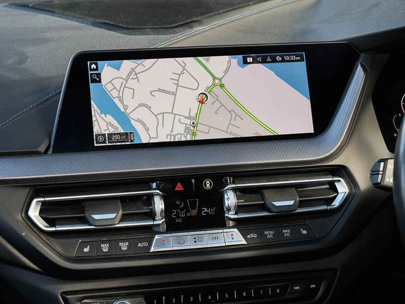 Used BMW 1 Series 2023 for sale - 78065936: Photo 19