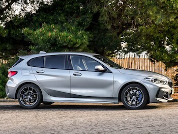 Used BMW 1 Series 2023 for sale - 78065936: Photo