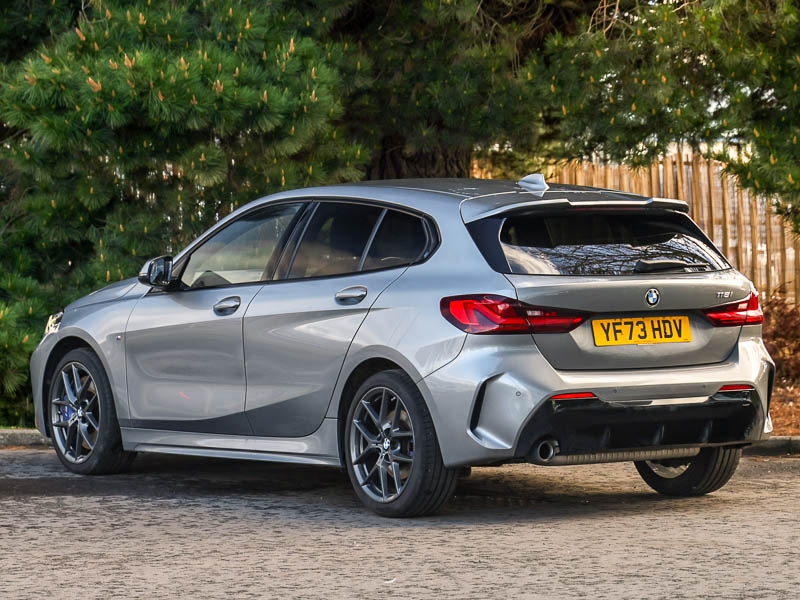 Used BMW 1 Series 2023 for sale - 78065936: Photo 3