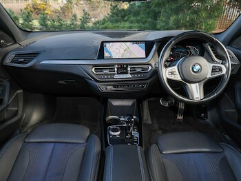 Used BMW 1 Series 2023 for sale - 78065936: Photo