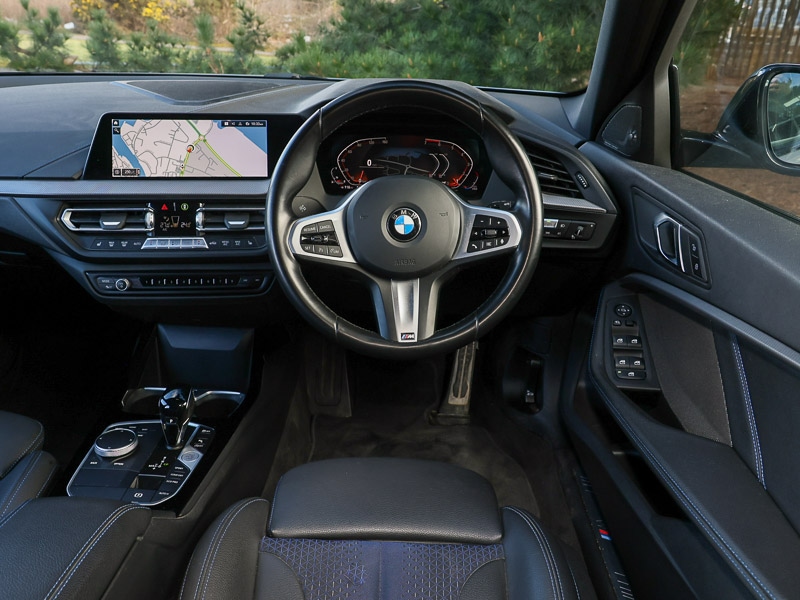 Used BMW 1 Series 2023 for sale - 78065936: Photo 5