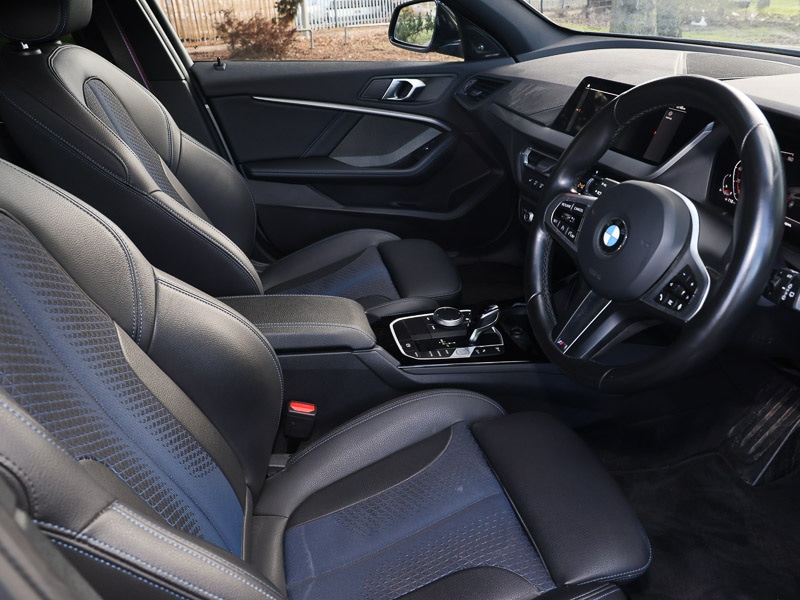 Used BMW 1 Series 2023 for sale - 78065936: Photo 6