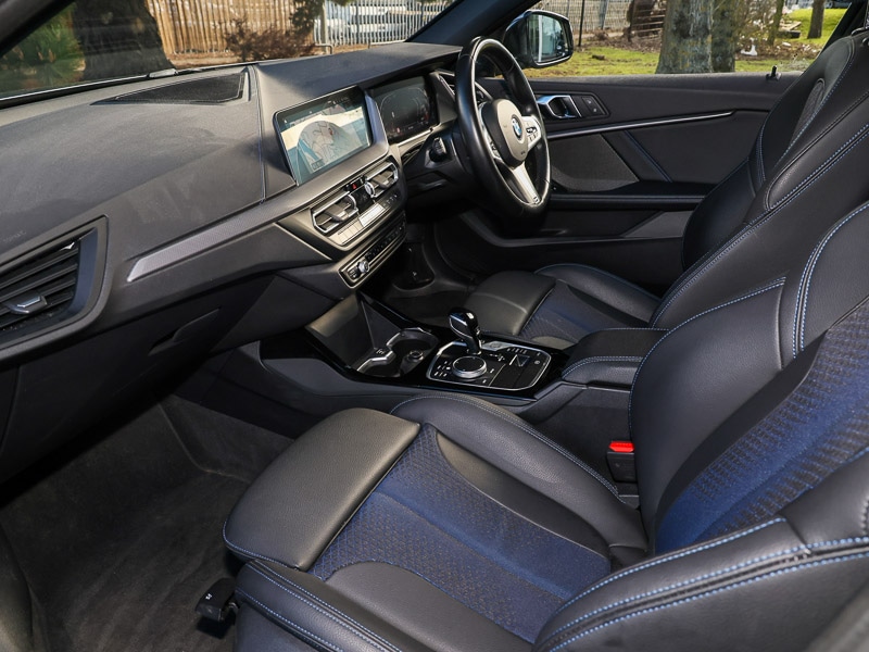 Used BMW 1 Series 2023 for sale - 78065936: Photo 7