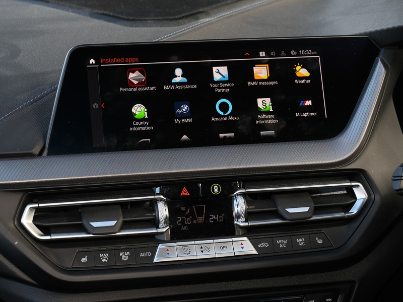 Used BMW 1 Series 2023 for sale - 78065936: Photo 8