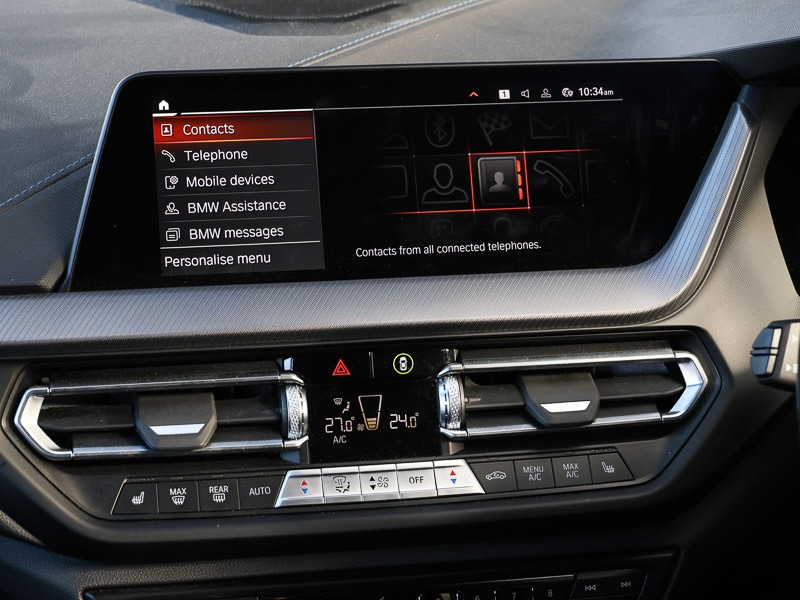 Used BMW 1 Series 2023 for sale - 78065936: Photo 9