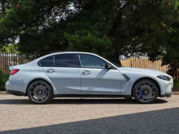 Used BMW M3 2024 for sale - 74928921: Photo